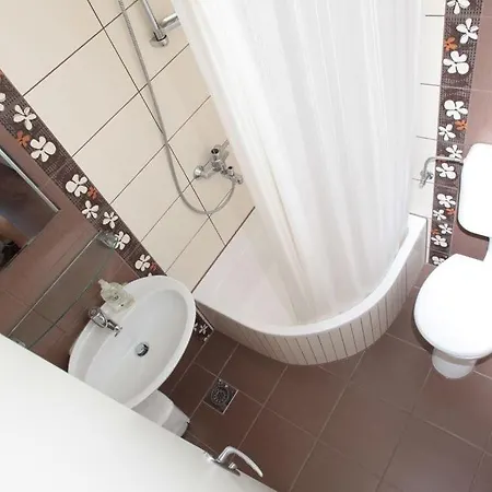 In With Sea View, Terrace, Air Conditioning, Wifi 849-3 *