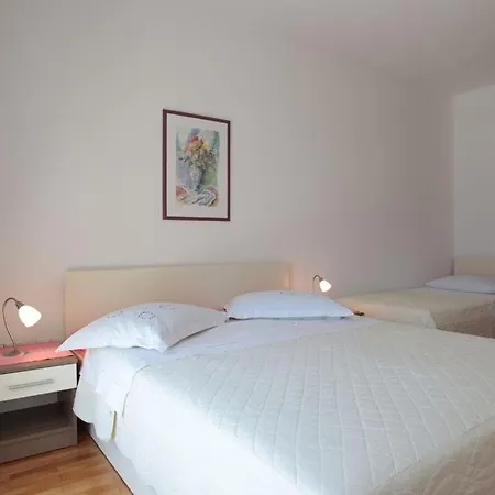 In With Sea View, Terrace, Air Conditioning, Wifi 849-3
