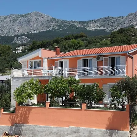 In With Sea View, Terrace, Air Conditioning, Wifi 849-3